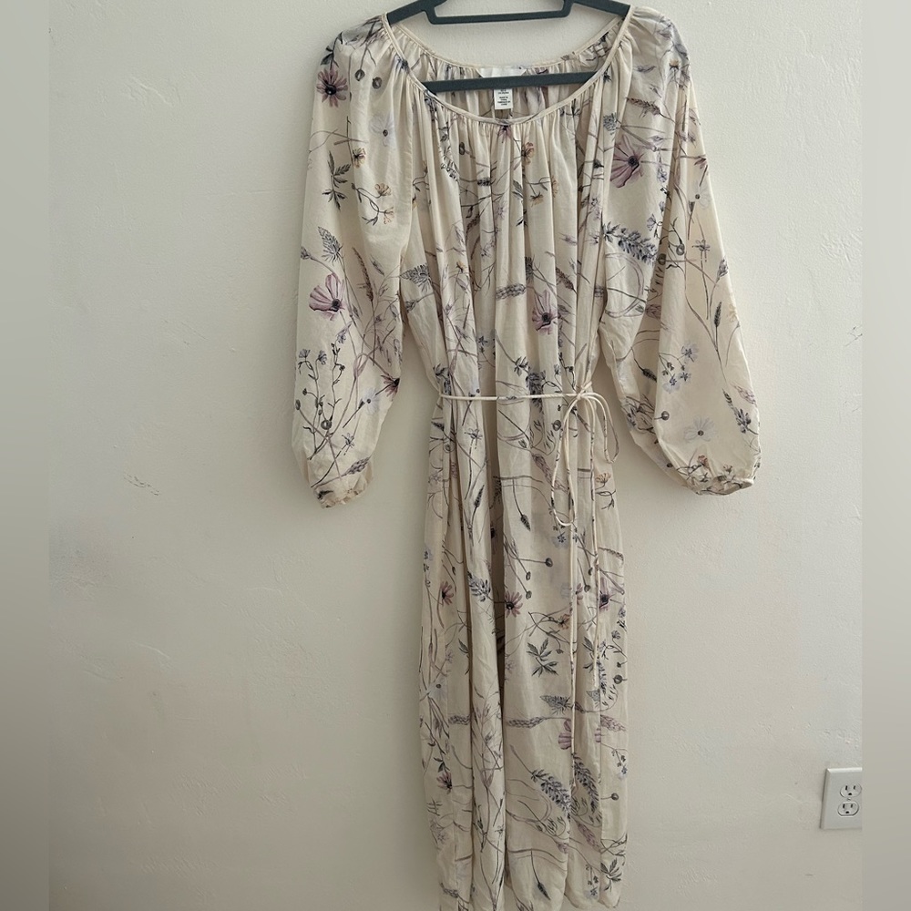 H&M dress